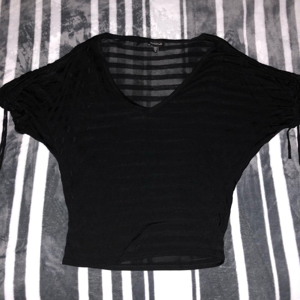 Bebe shirt